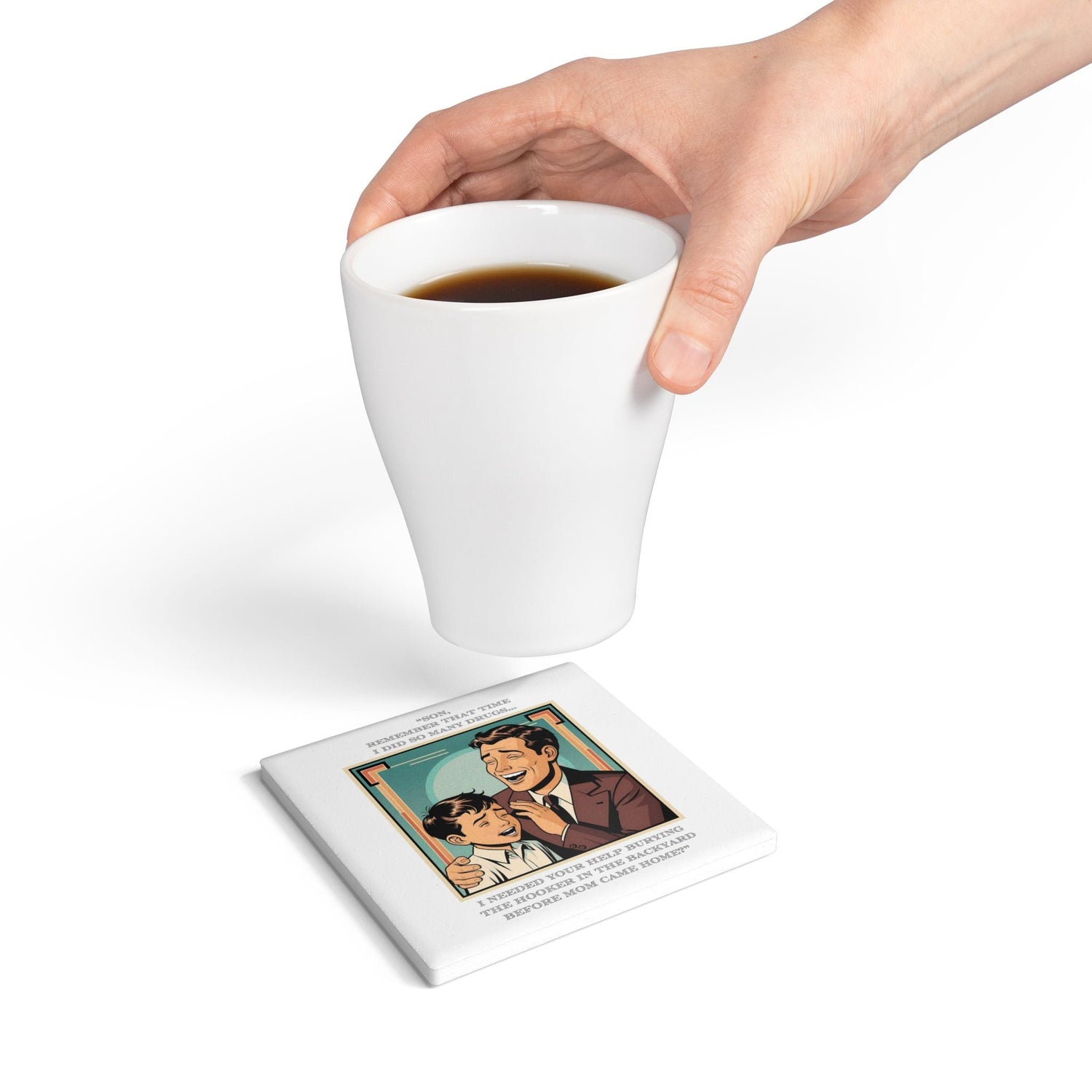 Coasters